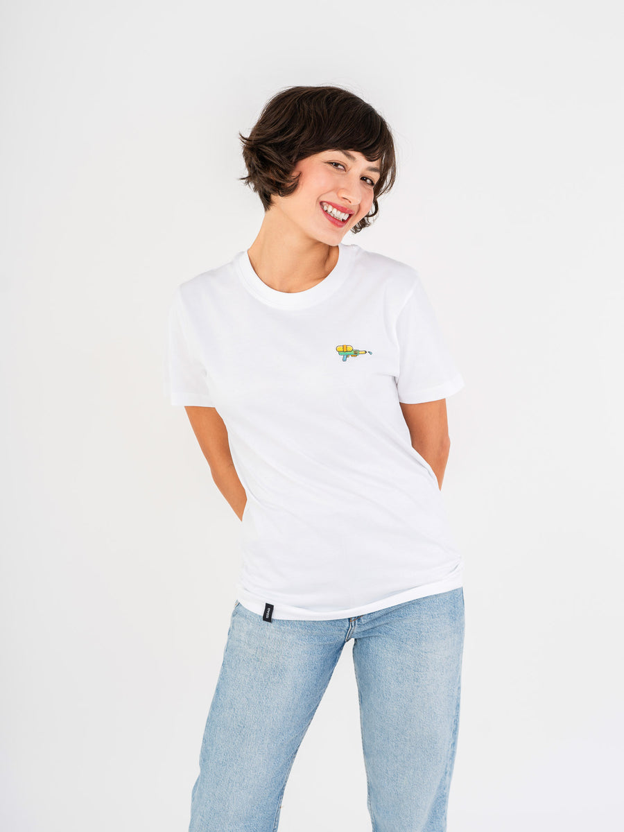 T-Shirt Splash