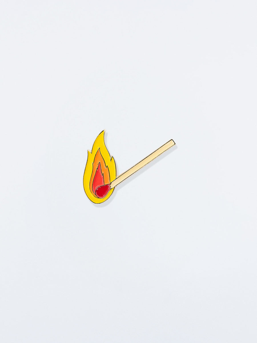 Pin Perfect Match